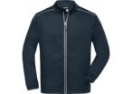 VESTE POLAIRE TRICOT WORKWEAR