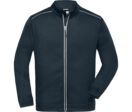 VESTE POLAIRE TRICOT WORKWEAR