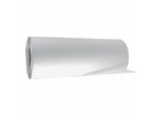 Papier ingraissable blanc en bobine - Laize 65 cm
