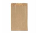 Sachet papier kraft brun - 20 x 29 x 7 cm