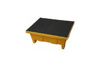 Bac de rétention avec pieds 70 litres