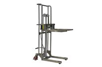 Gerbeur en inox - Capacité 400 kg