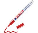 Marqueur Peinture Col.:rouge Mdl:edding 751