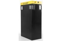 Système de traitement d’eau haute performance pour machines à fil | E.KO IONISER