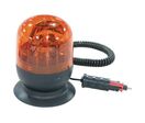 Gyrophare Magnétique 12v Dc