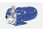 Pompes centrifuges à entrainement magnétique