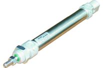 Micro vérin pneumatique ISO 6432