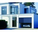 Porte de garage enroulable Hörmann - RollMatic