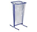 Support sac poubelle Vigipirate sur pieds - Tubag
