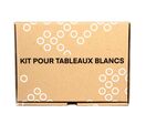 Kit pour tableau blanc | A.A.I.S.