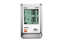 Enregistreur De Température Interne Externe Testo 175 T2