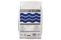 Broxo - Sel Adoucisseur 25 kg - Sac - Entretien Sanitaire Efficace