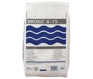 Broxo - Sel Adoucisseur 25 kg - Sac - Entretien Sanitaire Efficace