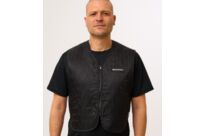 Veste rafraîchissante Active® REF 1529