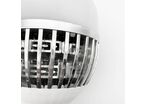 Ampoule LED 40W Industrielle E27 270° - Blanc Neutre 4000K - 5500K