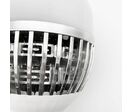 Ampoule LED 40W Industrielle E27 270° - Blanc Neutre 4000K - 5500K