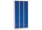 Vestiaire Multicases 300mm 3 X 4 Cases/bleu -manutan Expert