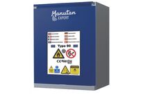 Armoire Basse Batterie Passif 1 Porte - Manutan Expert