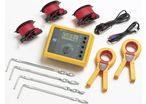 Mesure de terre Fluke 1623 KIT