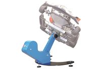 Poste de montage ERGO360° – 100 kg : PE0501