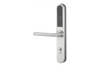 INTELOCK - POIGNEE ELECTRONIQUE - finition silver