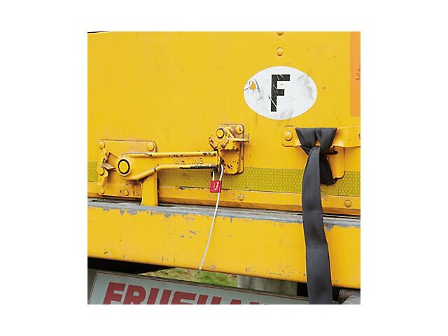 Scellé câble mécanique - Résistance cisaillement 915 Kgf