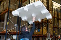 Palettes plastiques légères | EUROLIGHT®