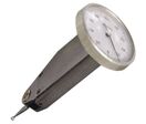 Indicateur à levier horizontal 0,002 mm MIB BMTV002