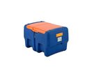 Station ravitaillement Blue Easy Mobil 440 litres - CENTRI SP30 12 V - Avec capot - CEMO
