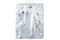 Sac isotherme sans impression réutilisable et lavable - 20 l | Saciso