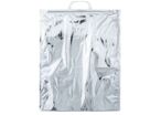 Sac isotherme sans impression réutilisable et lavable - 20 l | Saciso