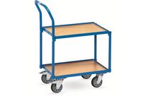 Rouleur de bacs | 135400