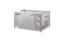 Laveuse de pièces par immersion | BR-650