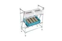 60A-1 Flowrack Picking 2 niveaux