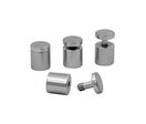 Jeu 4 Entretoises Grand Modèle Alu anodisé 25 x 19 mm