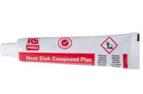Interface thermique électronique haute performance | Pâte thermique RS PRO 2,9 W/mK silicone