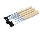Brosse de nettoyage pour circuit imprimé, RS PRO En bois 110 mm | RS France