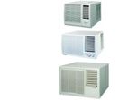 Climatiseurs monoblocs gamme MAY de 2,14 kW à 6 kW