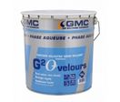 Peinture à base d'alkyde : G²O velours Ecolabel