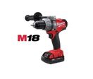 Perceuse visseuse percussion Milwaukee M18CPD-202C
