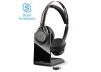Plantronics Focus UC MS + support
