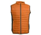 BODYWARMER BI-MATI