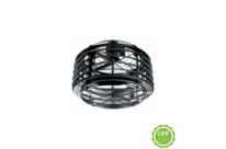 Déstratificateur - Mélangeur d'air : ELITURBO 230V 7500m3/h