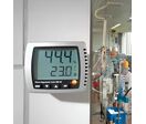 Thermo-hygromètre pour mesure en continu de données atmosphériques| testo 608-H2