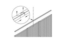 Raidisseur Long=2.25 M