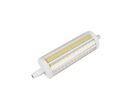 Ampoule LED R7S 30mm 20W 220V 300° - Blanc Neutre 4000K - 5500K