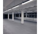 Réglette étanche 150 cm pour 1 Tube LED T8 IP65 (Boitier vide)