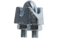 Serre-câble pour câble acier 3 mm DIN 1142 | RS PRO