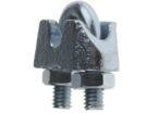 Serre-câble pour câble acier 3 mm DIN 1142 | RS PRO