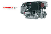 Moteurs inboard modèles BY